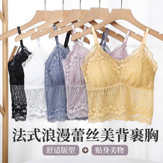 B003 ล้างสต๊อก บราลูกไม้ ลายใหม่ล่าสุด2021 สีอ่อนๆสวมใส่ง่าย ลายน่ารัก ผ้านิ่มมาก สายปรับได้