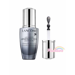 แท้💯 Lancome Genifique Yeux Light-Pearl Eye-Illuminating Youth Activator 5ml