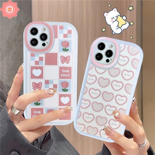 เคสโทรศัพท์มือถือแบบนิ่ม Tpu ลายหัวใจ สําหรับ Vivo Y36 Y35 Y16 Y22 Y22s Y12 Y21 Y51 Y53s Y31 Y51A Y15 Y20 Y11 Y91C Y91 Y93 Y95 Y1S Y17 Y20S Y21T Y33T Y30 Y15A Y50 Y33S Y12i Y15S Y20i Y21S Y12S