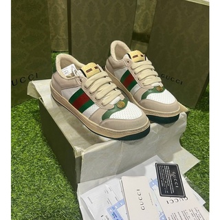 รองเท้า Gucci Original