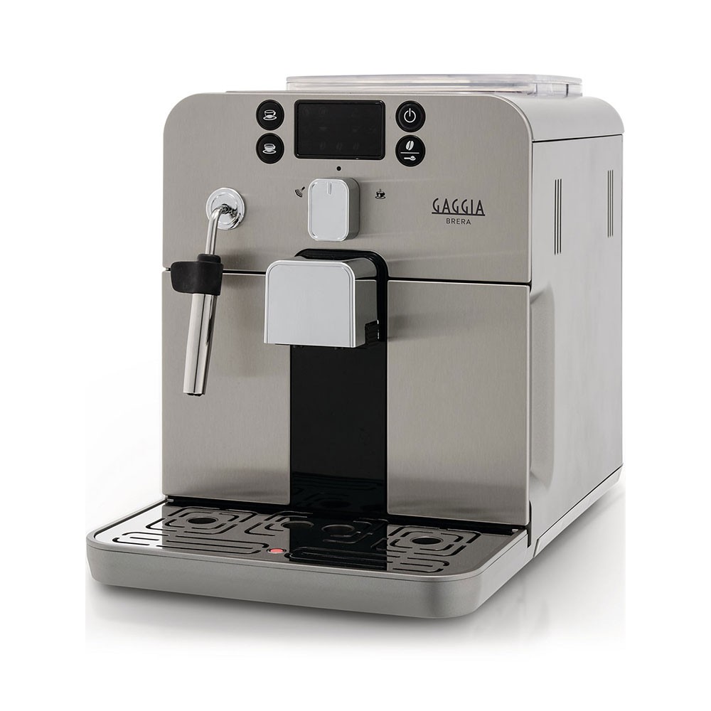 เครื่องชงกาแฟแรงดัน GAGGIA BRERA