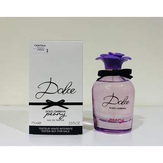 Dolce &amp; Gabbana Peony EDP 75 ml