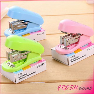 แมคเย็บกระดาษ MINi ขนาดพกพาสะดวก MiNi Stapler