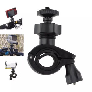 Gopro/Xiaomi O-type Screw Joints Motorcycle Bike