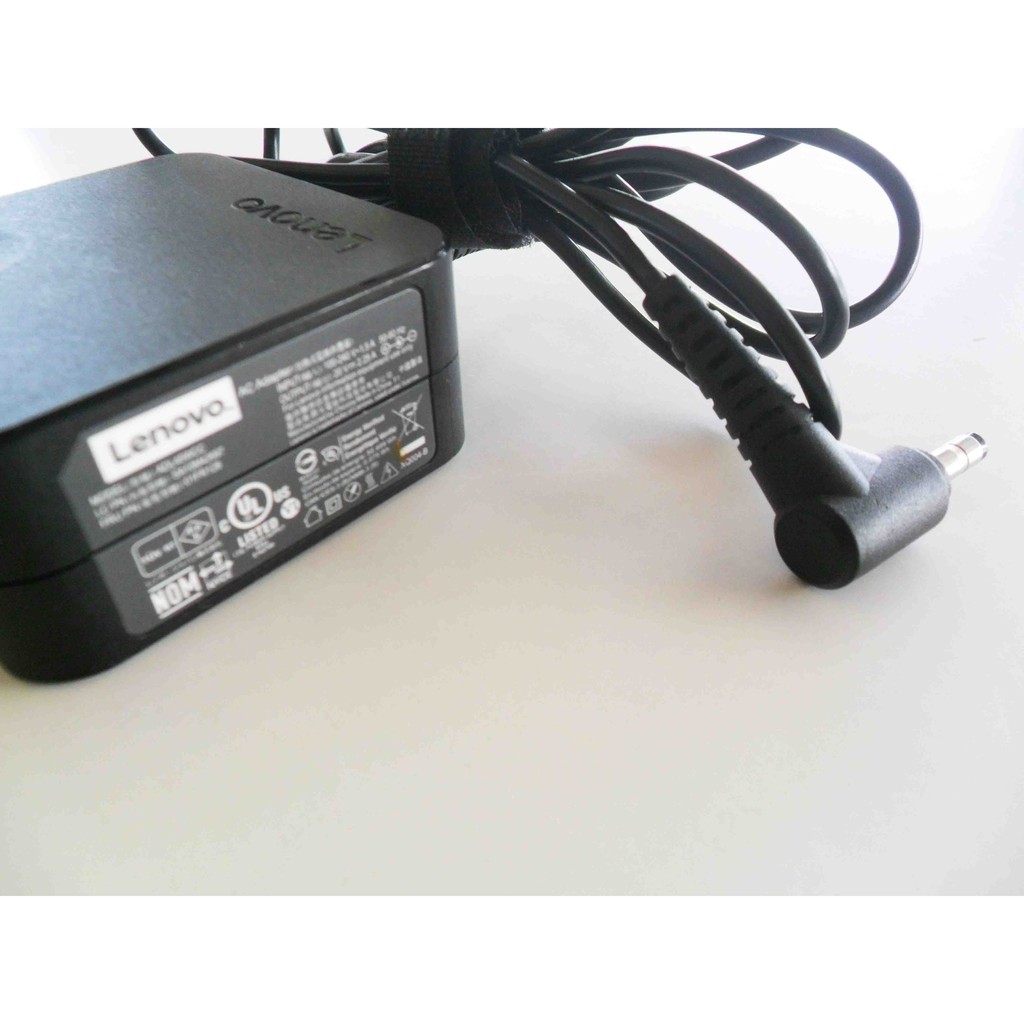 Adapter Power NOTEBOOK Lenovo IdeaPad 120S -14IAP ของมือ 2