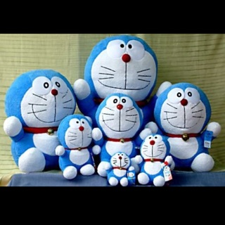 doraemon