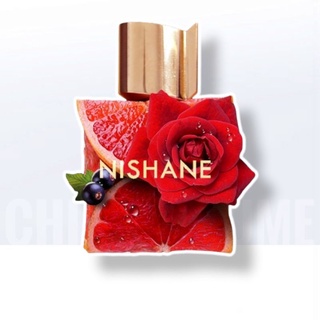 น้ำหอมแท้❤️ NISHANE ZENNE EXTRAIT EDP 50ML