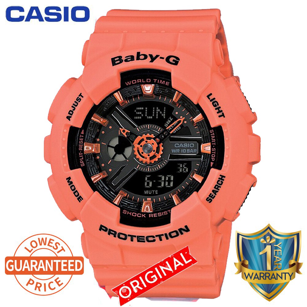 casio 3447 price