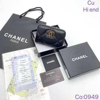 กระเป๋าตังค์ Chanel (hi-end1:1)