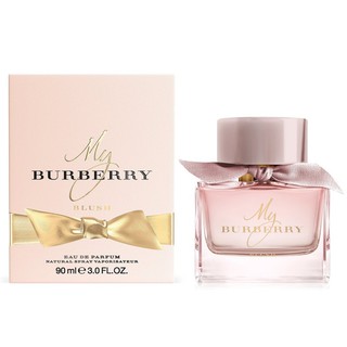 น้ำหอมแท้แบ่งขาย BURBERRY My Blush EDP