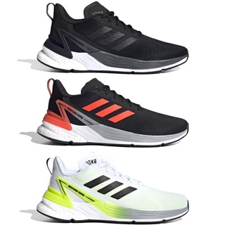 รองเท้า ADIDAS RUNNING รุ่น RESPONSE SUPERรองเท้าผ้าใบรองเท้าวิ่ง น้ำหนักเบา พร้อมส่ง