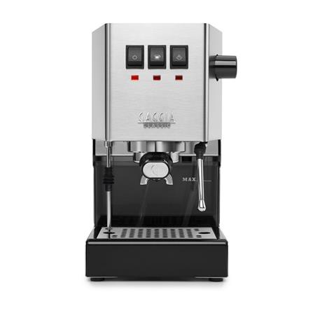 เครื่องชงกาแฟที่บ้าน เครื่องชงกาแฟแรงดัน GAGGIA CLASSIC PRO (2019) 789 Shoponline