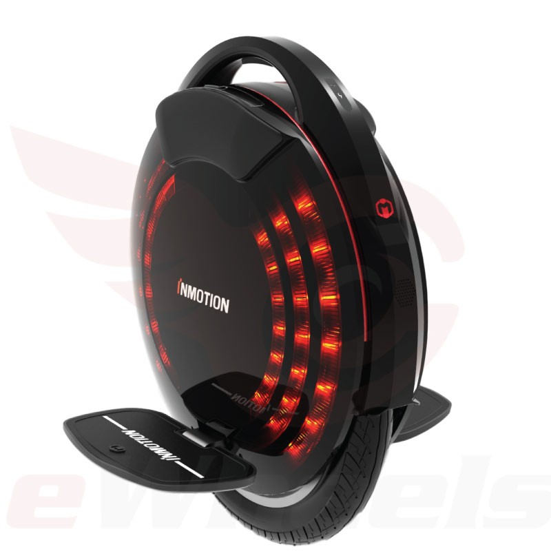 ล้อเดียวไฟฟ้า Inmotion V8F