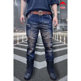 โค้ดส่วนลดสินค้า ทักChat+กางเกงการ์ด MANTA DENIM+การ์ดเข่า LEVEL 2
