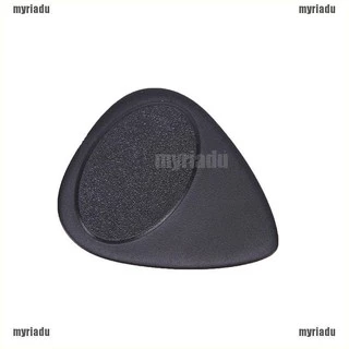 【MRDU】ปิ๊กกีตาร์อะคูสติกไฟฟ้า 0.7 มม. สําหรับเครื่องดนตรี 10 ชิ้น