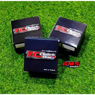 ลูกปืนกดคลัช พร้อมลูกปืนปลายเกียร์ TC Clutch D-MAX