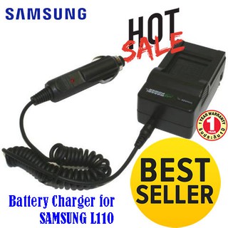 ที่ชาร์จแบต Bettery Charger for SAMSUNG L110