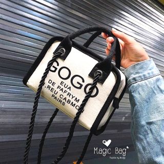 Style fashion bag