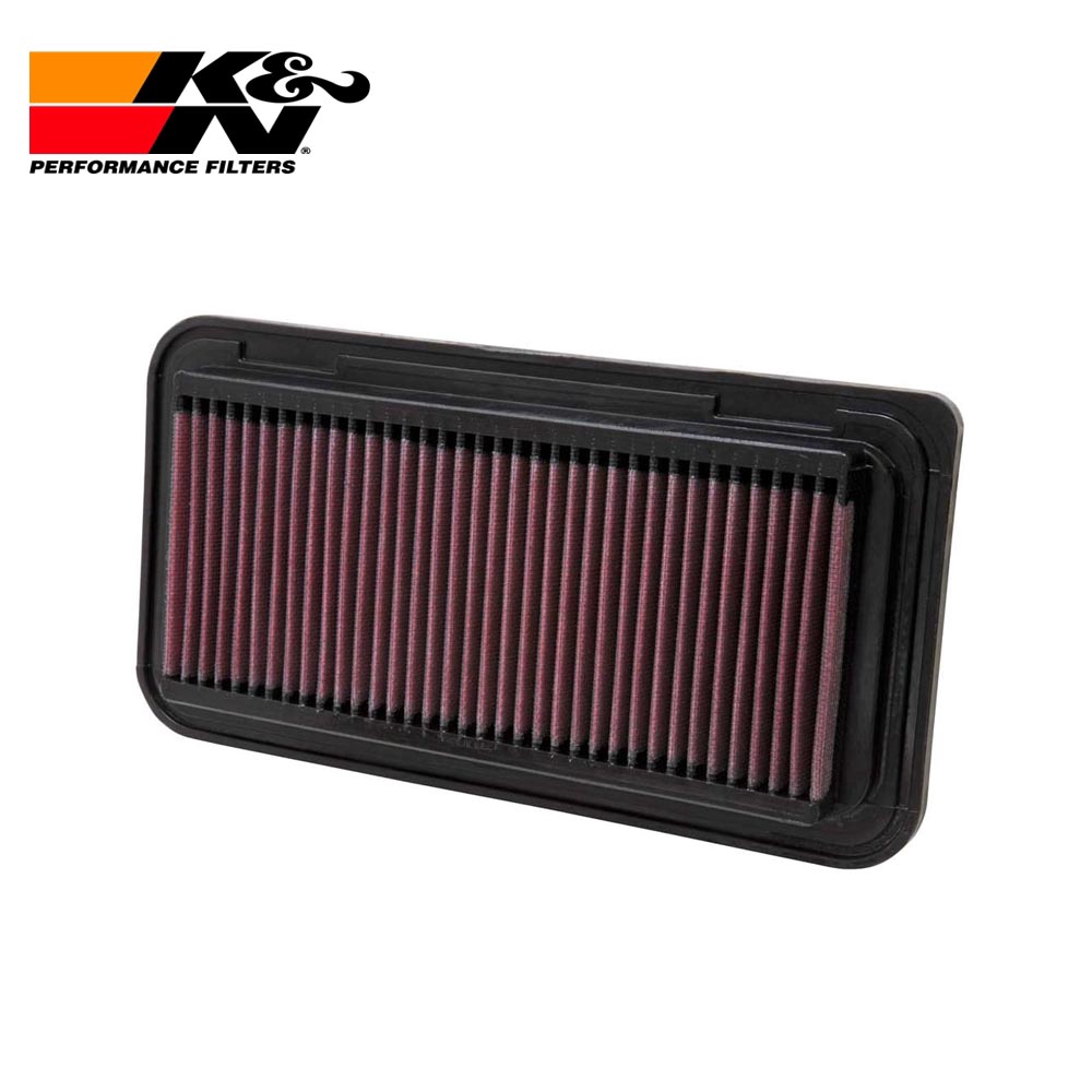 TOYOTA GT86 2.0 (33-2300)-K&N AIR FILTER