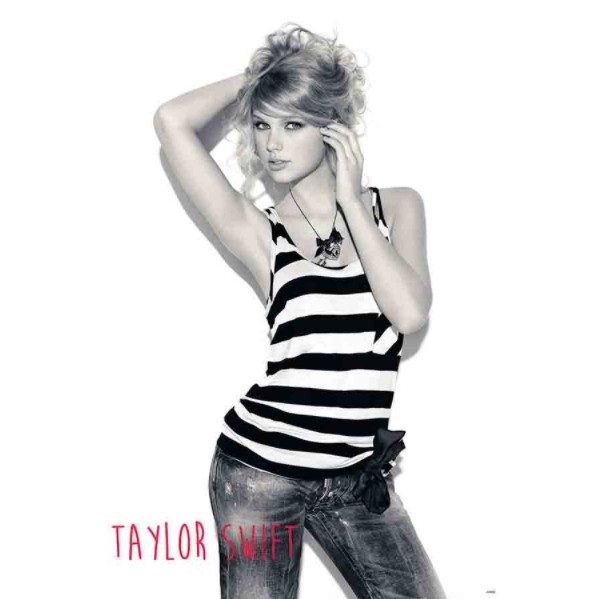 โปสเตอร์ Taylor Swift เทย์เลอร์ สวิฟต์ โปสเตอร์วงดนตรี ภาพวงดนตรี โปสเตอร์ติดผนัง โปสเตอร์สวยๆ poste