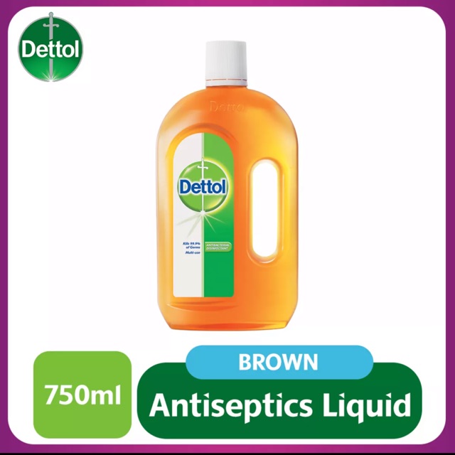 Dettol /antabax / Safercare /lifebuoy เจลล้างมือ /antiseptic / spray