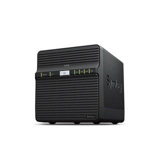 SYNOLOGY : NAS : SNG-DS420J