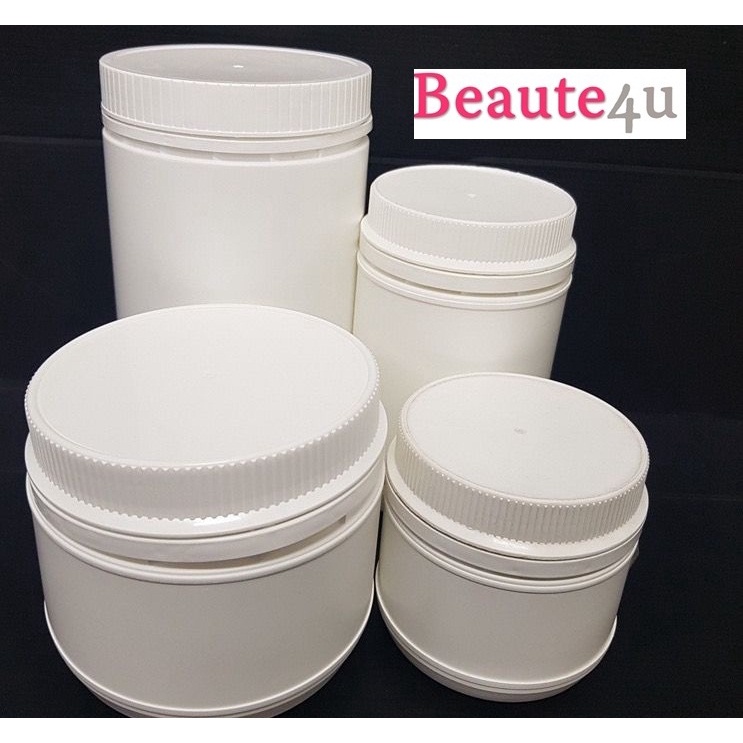 250gm 500gm 1000gm ขวด s/w พร้อมฝาล็อค-beaute4u