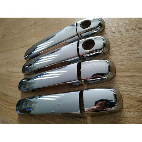 ฝาครอบแฮนด์ Innova 2005-2007