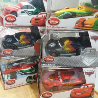 (Disney store) SALE !!! DISNEY DIE CAST CARS ของแท้ดิสนีย์ จากอเมริกา พร้อมส่งจ้า