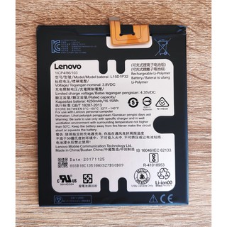 แบตเตอรี่ Lenovo PHAB PHAB TD-LTE Tab 3 PB1-750M PB1-750N  TB-8703F PB1-750P Batter Model L15D1P32