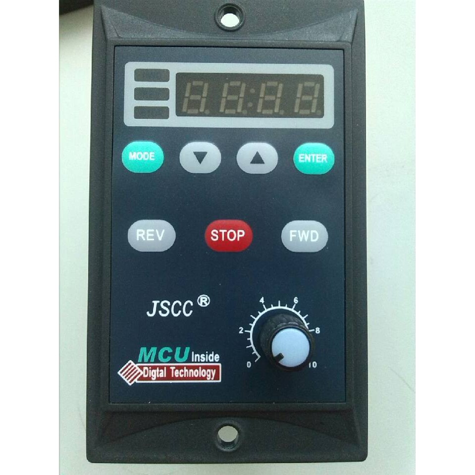 ♟﹉JSCC Precision Motor-100YT200GV22+100GF10H+SF200E 200W Speed ​​​​Control Motor