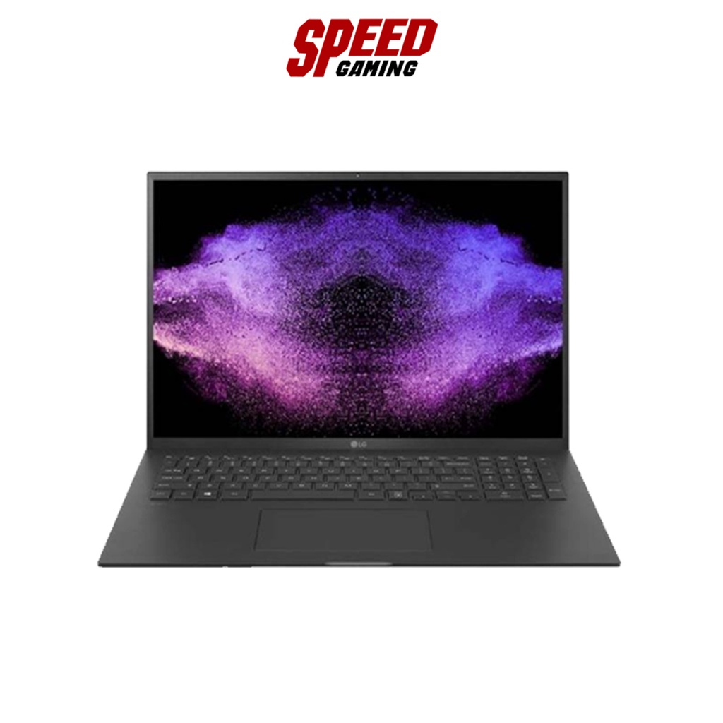 LG NOTEBOOK GRAM 17 17Z95P-G.AF78A6 (17.0) OBSIDIAN BLACK By Speed Gaming
