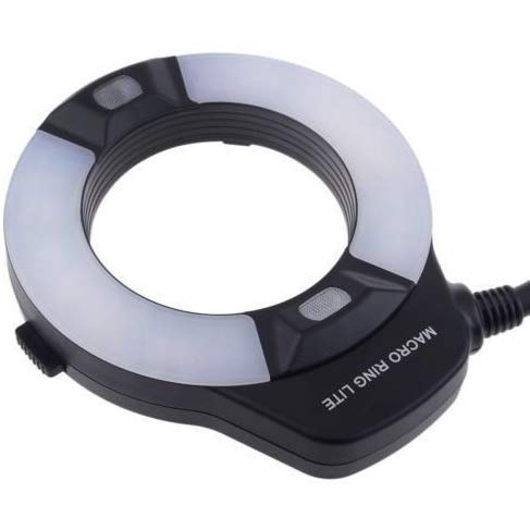 Meike MK-14EXT TTL  Macro Ring Flash  ในชุดแถม Adapter Ring Lens หน้า 52-77mm. รับประกัน1ปี