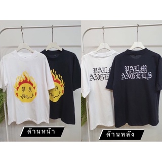 💫New Arrival💫(พร้อมส่ง) เสื้อยืด T-Shirt PALM ANGEELS