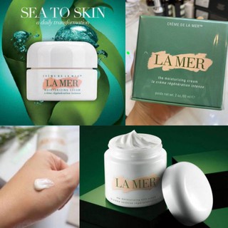 ครีม La Mer the Moisturizing Cream La Creme Regeneneration Intense 60ml