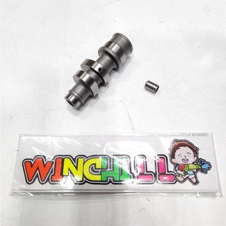 แคม + บูทแคม WAVE125R / WAVE125S / WAVE125ไฟเลี้ยวบังลม ***รุ่นคาร์บู***