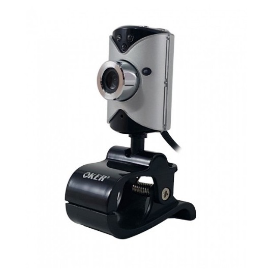 Topvalue Webcam OKER รุ่น 088