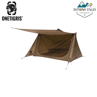 Onetigris Backwoods Bungalow UL 2.0