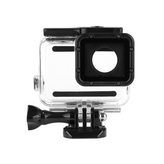 Waterproof Housing Case 40M For GoPro Hero 7/6/5 Camera