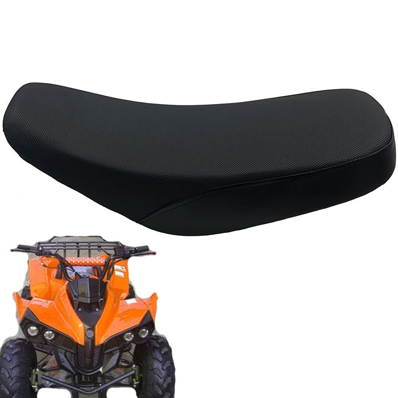 อานนั่งรถ ATV สําหรับรถออฟโร้ด 50cc 70cc 90cc 110cc 125CC ขนาด 5-8 นิ้ว Quad Mini สไตล์จีน