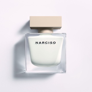 น้ำหอม Narciso Rodriguez Narciso EDP 90ml. Nobox.