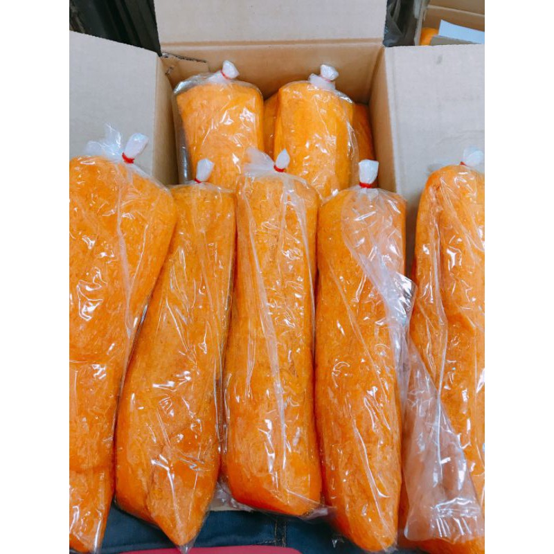 ฝอยทองหอมกลิ่นมะลิ ยกลัง5กก.780บ.เท่านั้น