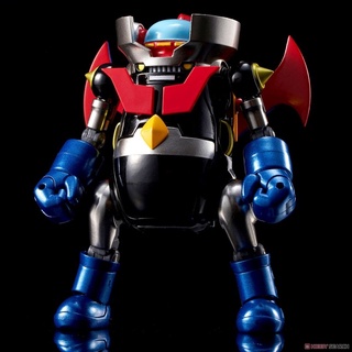 หุ่นเหล็ก Mechatro WeGo Mazinger Z