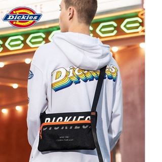 DICKIES Boutique กระเป๋าผู้ชาย กระเป๋าสะพายไหล่ กระเป๋า Messenger น้ำหนักเบา