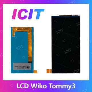 Wiko Tommy 3/Wiko W K600 อะไหล่หน้าจอจอภาพด้านใน หน้าจอ LCD Display For Wiko tommy3/W K600 ICIT 2020