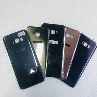 ฝาหลัง backcover SAMSUNG S8plus G955บ