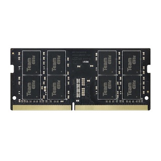 Elite SO-Dimm 4GB DDR4 2666 Model : TED44G2666C19-S01