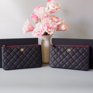 New Chanel classic pouch​ VIP​​