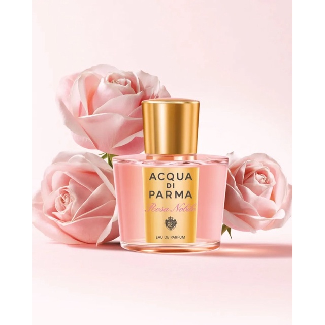 Acqua Di Parma Rosa Nobile EDP