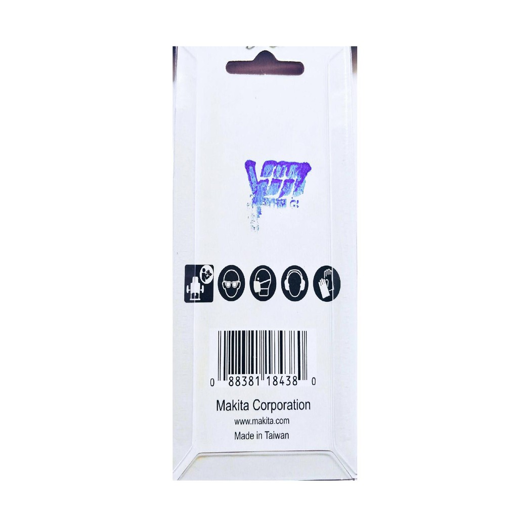 ดอกเร้าเตอร์ ทริมเมอร์ 1/4″ Makita  D-09173 TCT Router Bit ราคา ถูกที่สุด ดีลบีเคเค แกลเลอรีภาพที่ 2